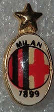 Distintivo calcio ⚽️ MILAN