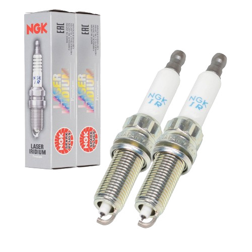 Kit2 candele ngk - kit2, panda