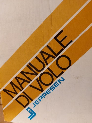 Manuale volo jeppesen - di, l1