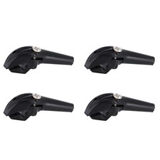 4 x Mix Clip clip puntone per
