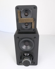 Altoparlante satellitare M&K