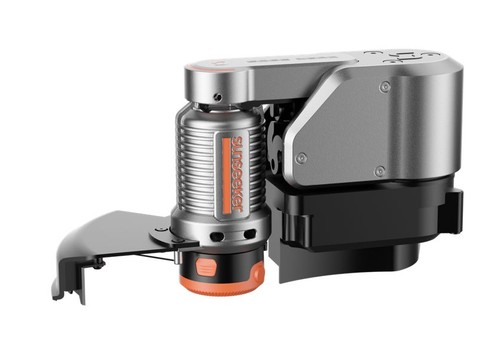 Trimmer tagliabordi edgezero - trimmer,