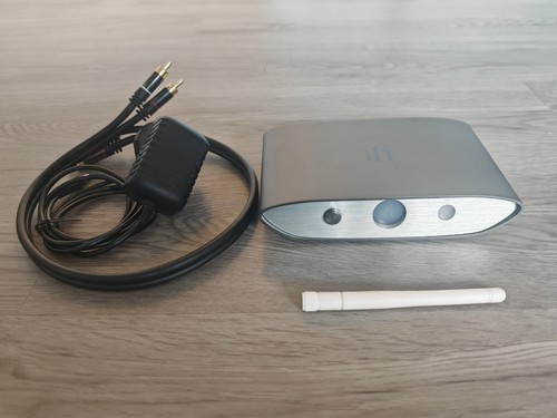 Ifi audio zen - ifi,