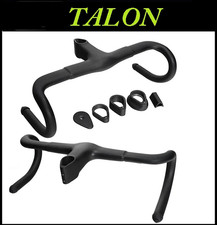 Manubrio talon aero fibra - talon,