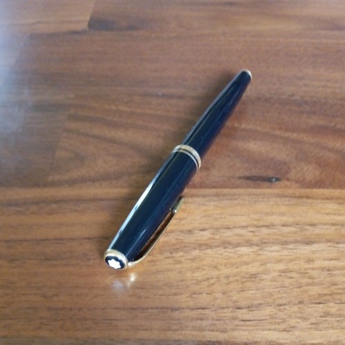Penna sfera montblanc - sfera,