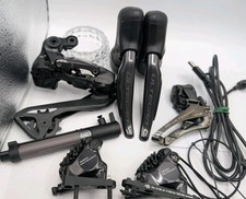 Shimano Ultegra Di2 R8170 2x12
