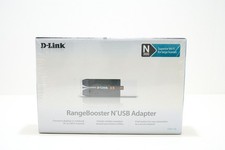 Adattatore wireless D-link