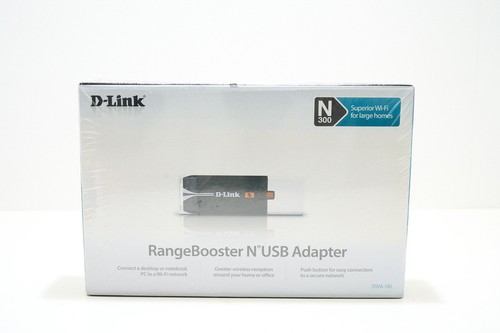 Adattatore wireless link - adattatore, d-link