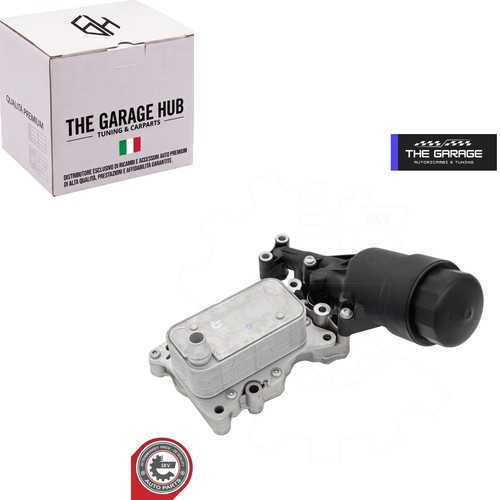 Radiatore olio motore - olio,,