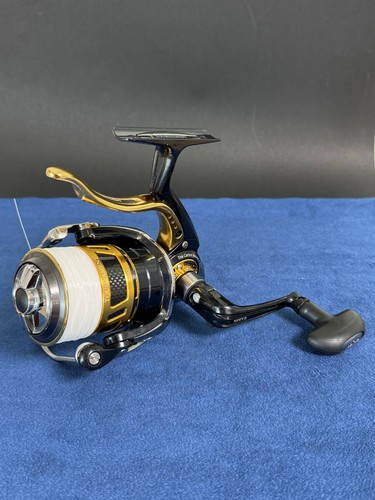 Mulinello pesca daiwa - pesca, 09