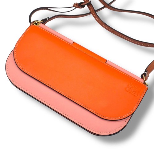Borsa tracolla loewe gate - tracolla,