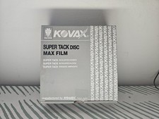 Parte disco Kovax Buflex P400