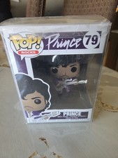 Funko Pop Rocks Prince #79