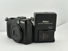 Nikon Coolpix P7000 fotocamera