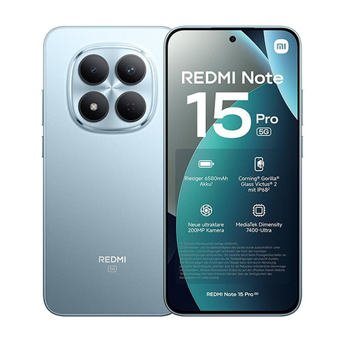 Xiaomi redmi note pro - xiaomi,