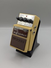 Boss fbm fender - boss, fbm-1