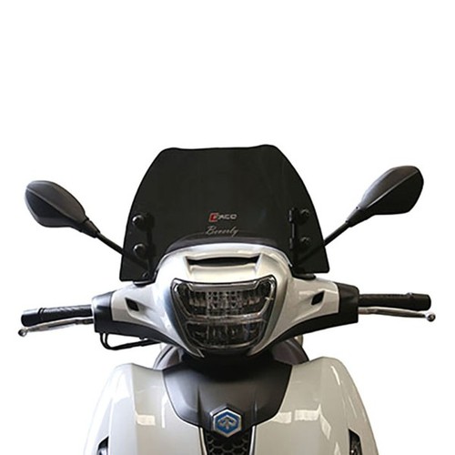 Cupolino faco piaggio - cupolino,