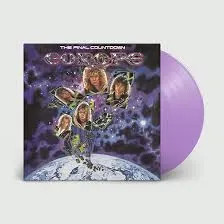 Europe the final countdown - -,
