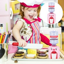  Distributore di bevande della simulazione del distributore del mini del fumetto