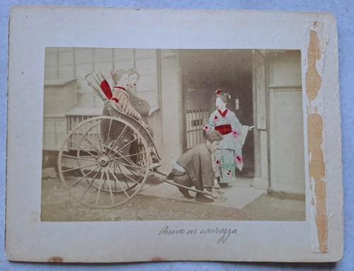Fotografie cartone rigido - su,
