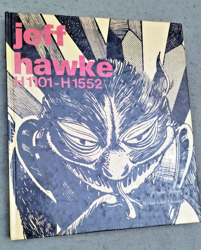 Jeff hawke h1101 h1552 - jeff,