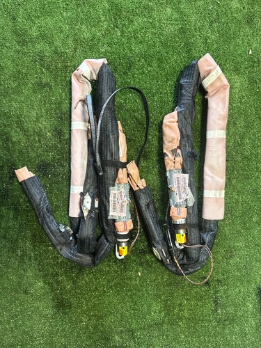 Airbag tendine destra - , e