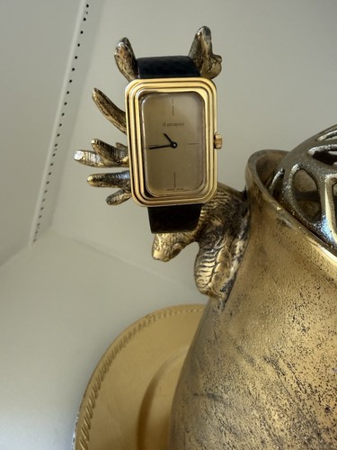 Orologio windup uomo vintage - orologio,