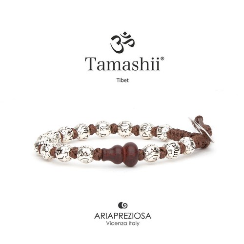 Bracciale tamashii ruota - tamashii,