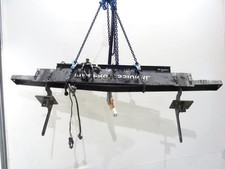 Gancio traino (rimorchio a