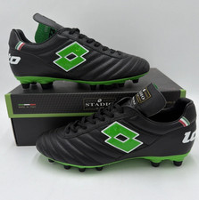 Lotto Stadio OG II FG