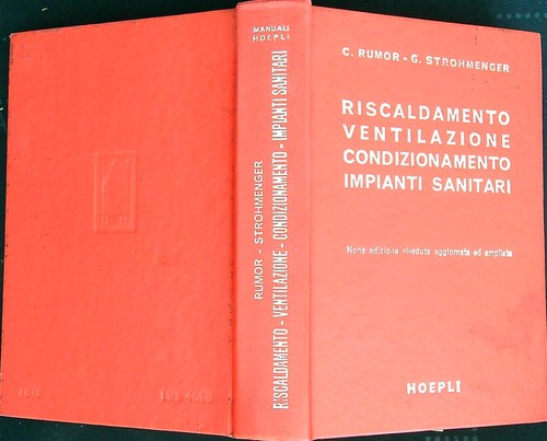 Riscaldamento ventilazione - riscaldamento,