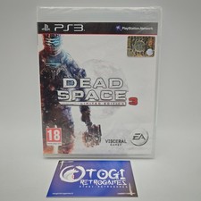 DEAD SPACE 3 LIMITED EDITION