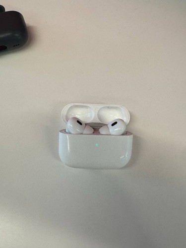 Apple airpods pro lightning - airpods, 2