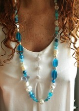 Collana donna - 💎💎💎collana,