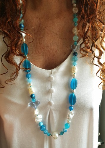 Collana donna - 💎💎💎collana,