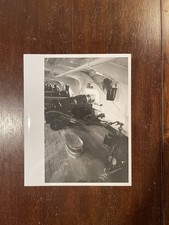 1975 USS Constitution Gun Deck