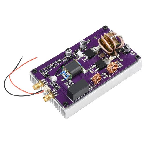 Modulo amplificatore - , di