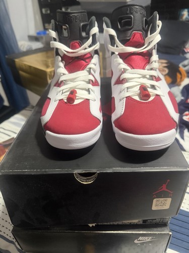 Air jordan carmine - jordan, 2021