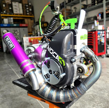 ✅Motore MBK Booster Bws +