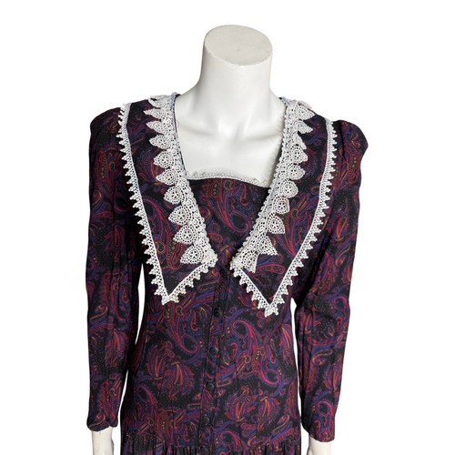 Abito vintage anni jessica - anni,