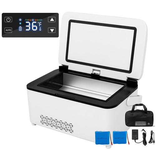 Sevenchip insulin cooler - sevenchip,