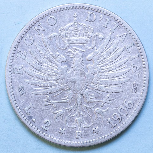 Vittorio emanuele iii - vittorio, 2