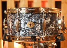 Tamburo rullante slingerland - tamburo,