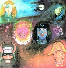 King Crimson - In The Wake Of