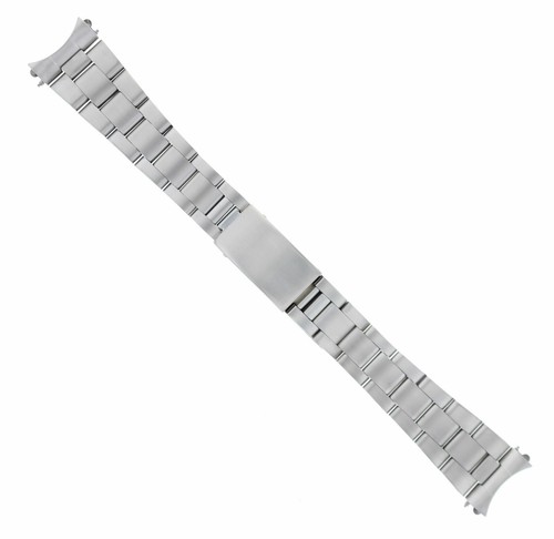 Cinturino orologio oyster - cinturino,