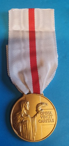 N705 croce rossa - n705,