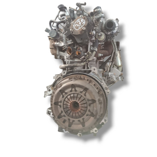 Motore sigla 1ndtv per toyota - 1ndtv,