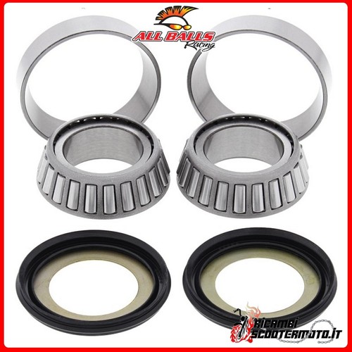 Kit cuscinetti sterzo all - di,