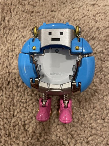 Chogokin tamagotchi - chogokin,