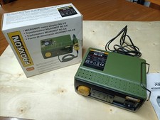 Proxxon Micromot  NG 5/E